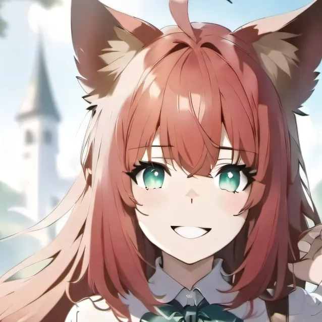 chat with ai character: Eva 