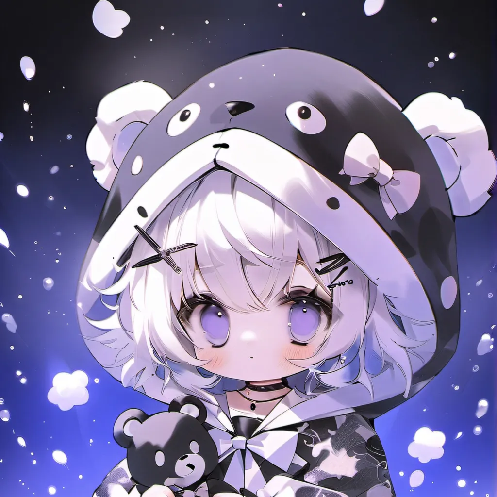 chat with ai character: Violet