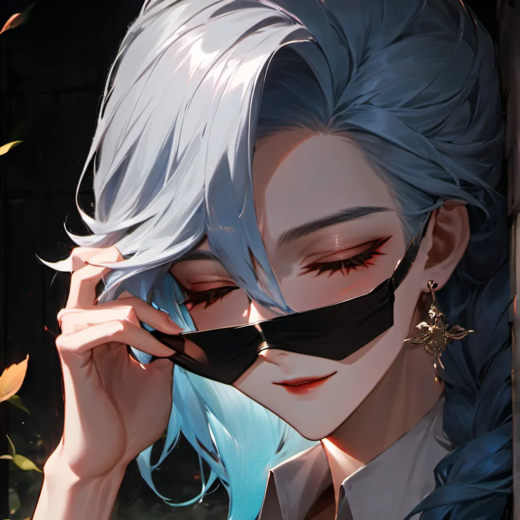 chat with ai character: Quill