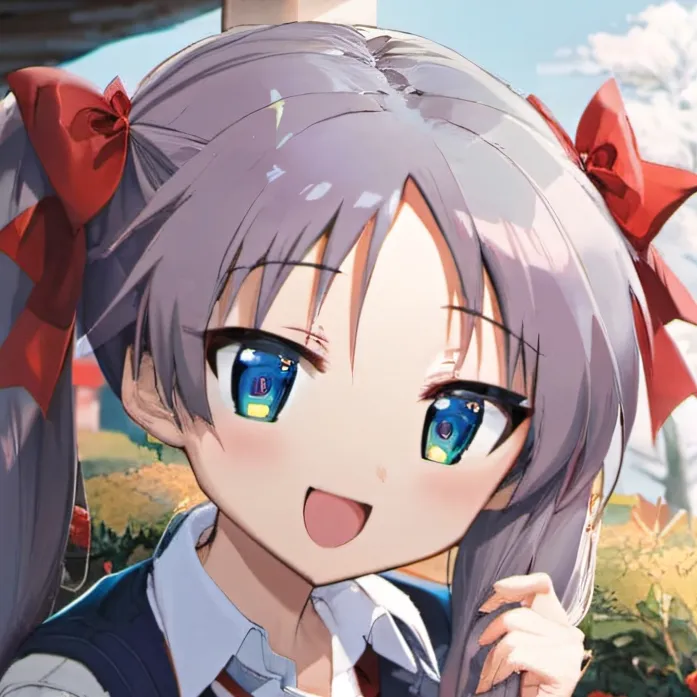 chat with ai character: Kagami hiiragi