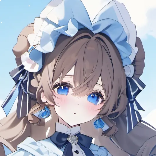 chat with ai character: Idalia