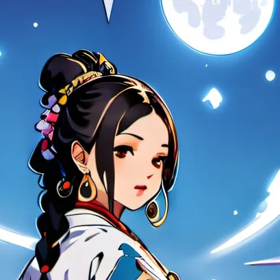 chat with ai character: Tananky