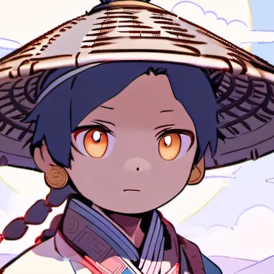 chat with ai character: YmBuzide