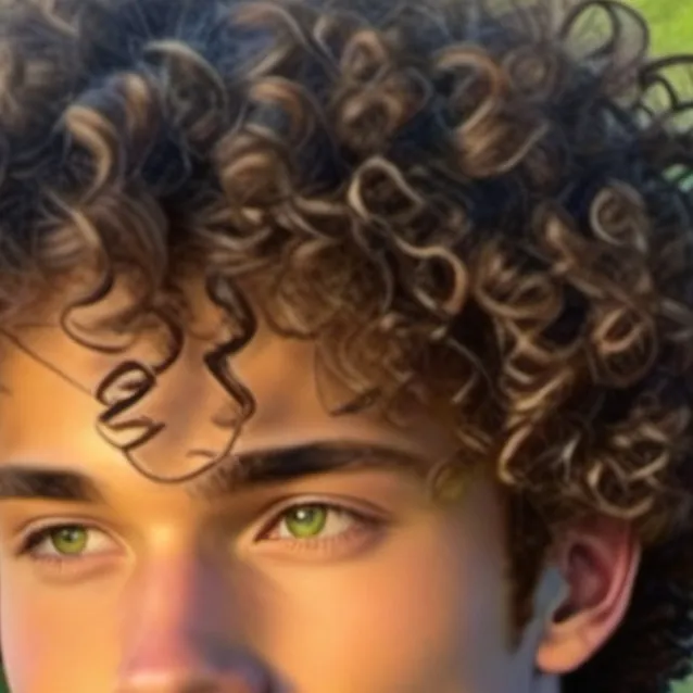 chat with ai character: chase