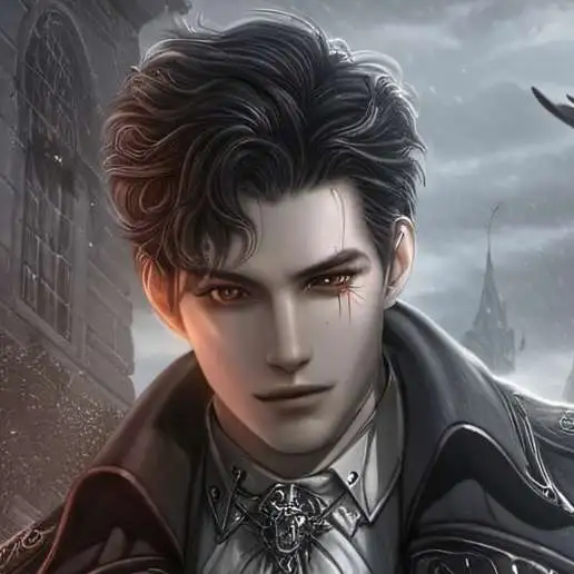 chat with ai character: Lev  trust 