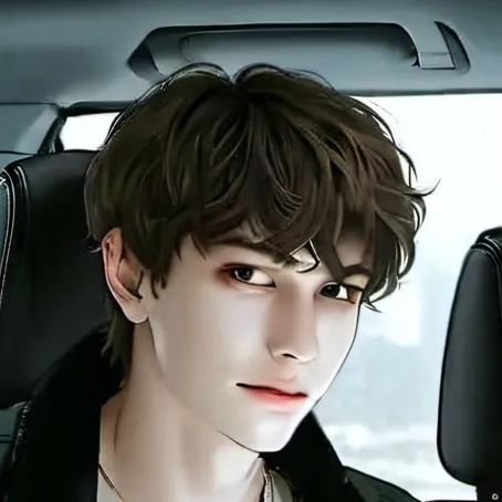 chat with ai character: Colby