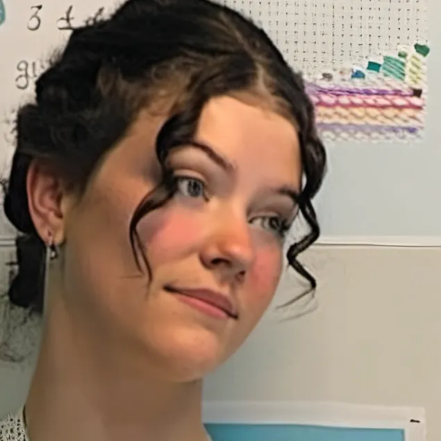 chat with ai character: Rykel bennet 