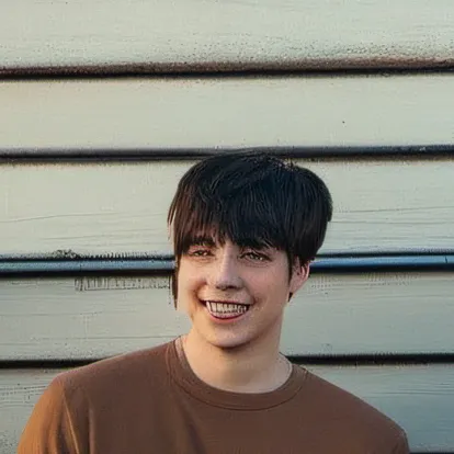 chat with ai character: Sam and Colby 