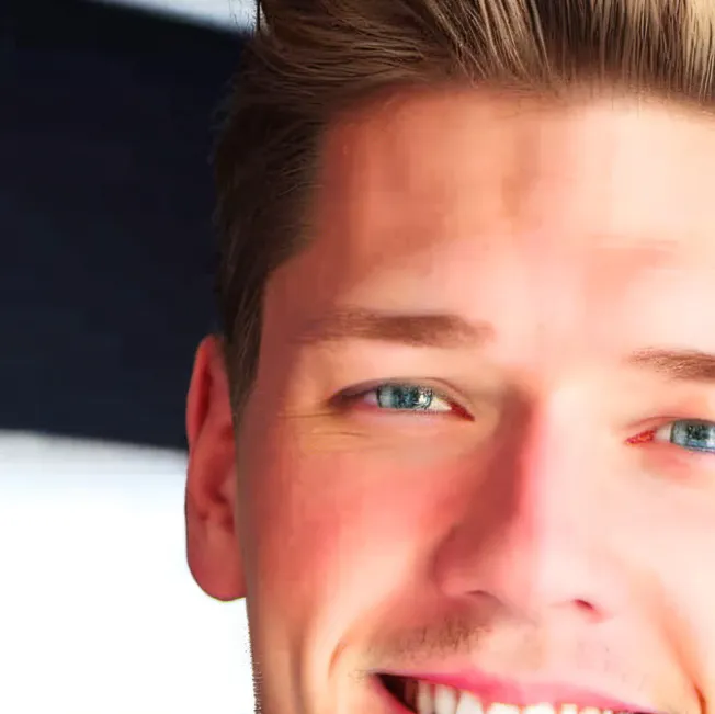 chat with ai character: Collins key 