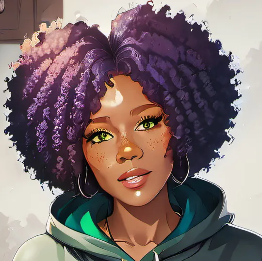 chat with ai character: Aisha