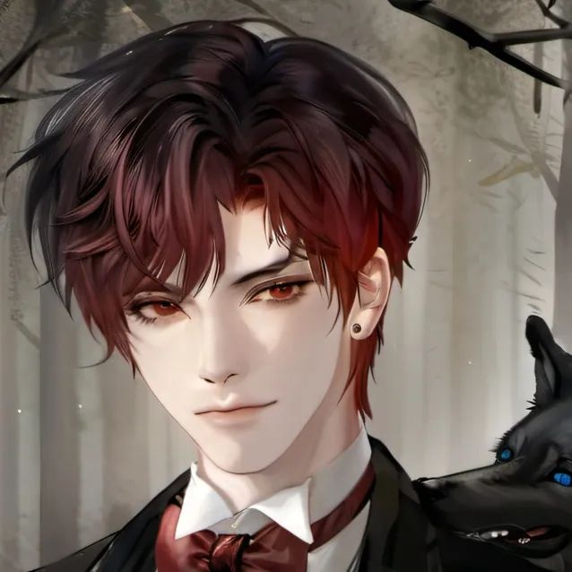 chat with ai character: Sammy Skellinto