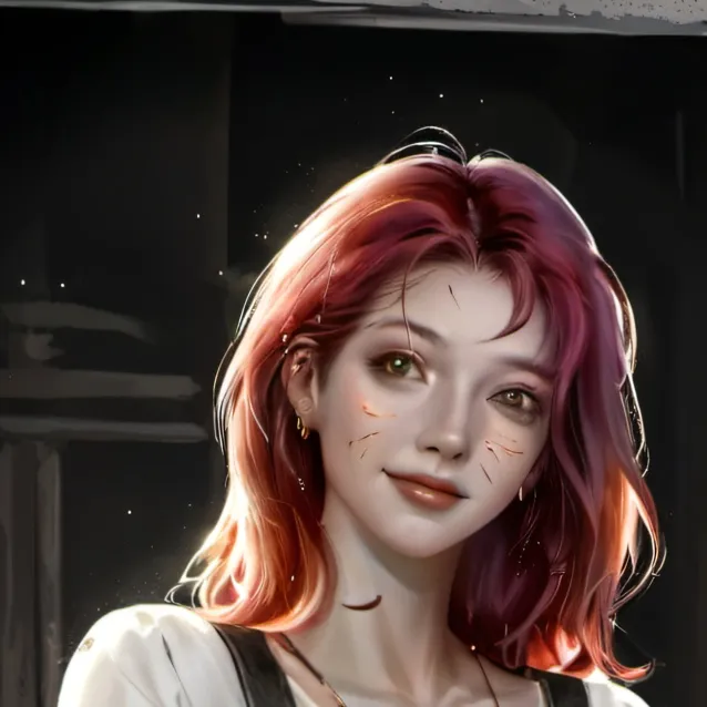 chat with ai character: Cherry Sikhial