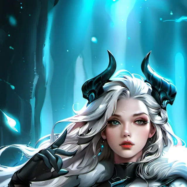 chat with ai character: Ada