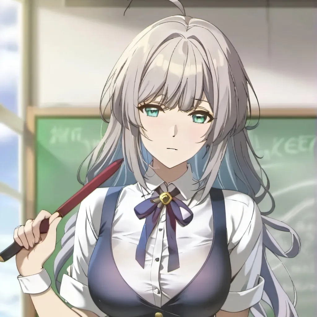 chat with ai character: Jade