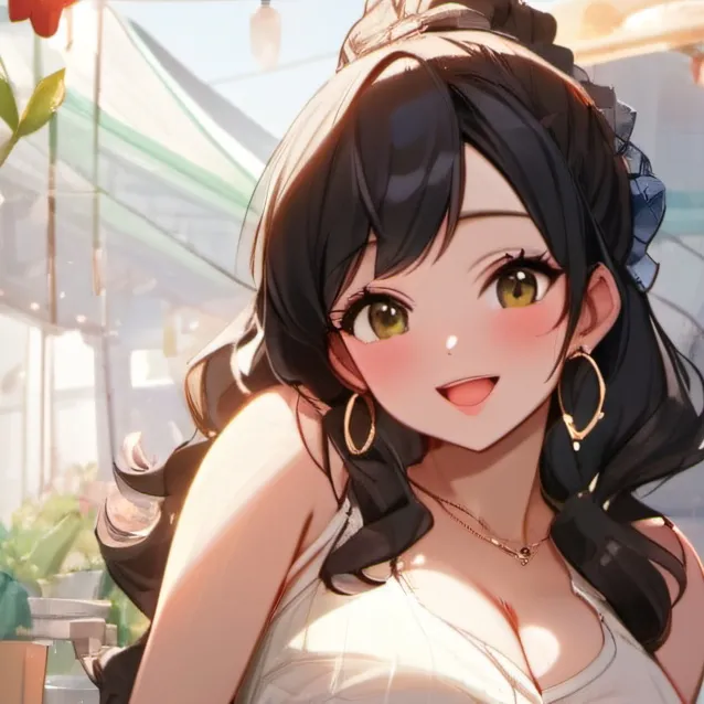 chat with ai character: par