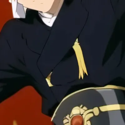 chat with ai character: Goku black