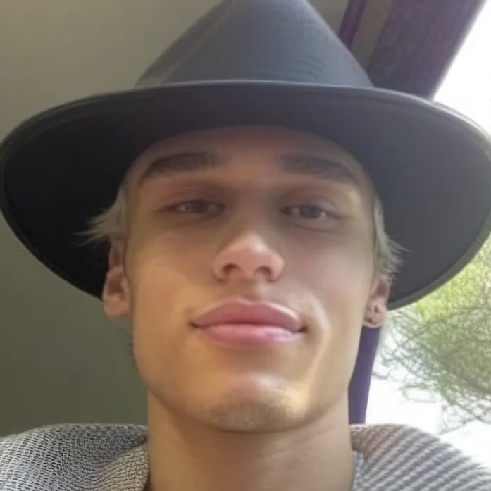 chat with ai character: Chase