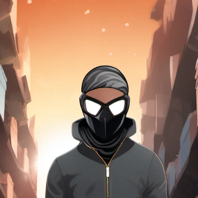 chat with ai character: miles