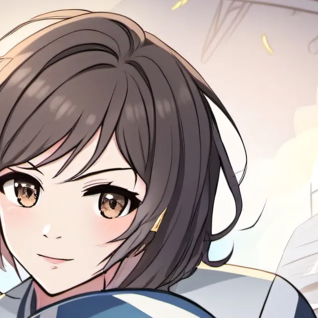 chat with ai character: Ben and pomni