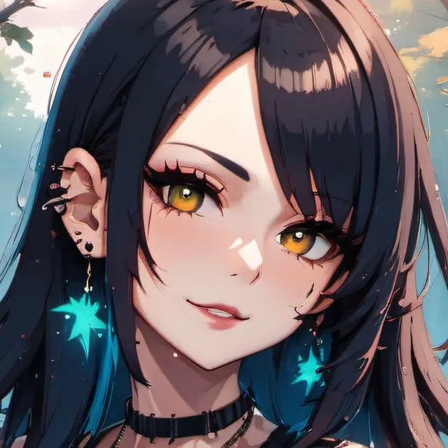 chat with ai character: Jade