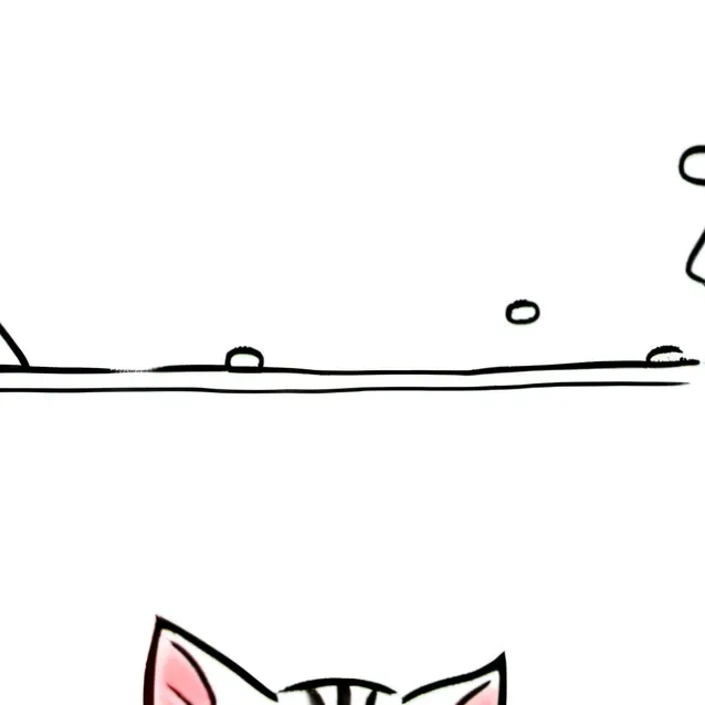 chat with ai character: kitty