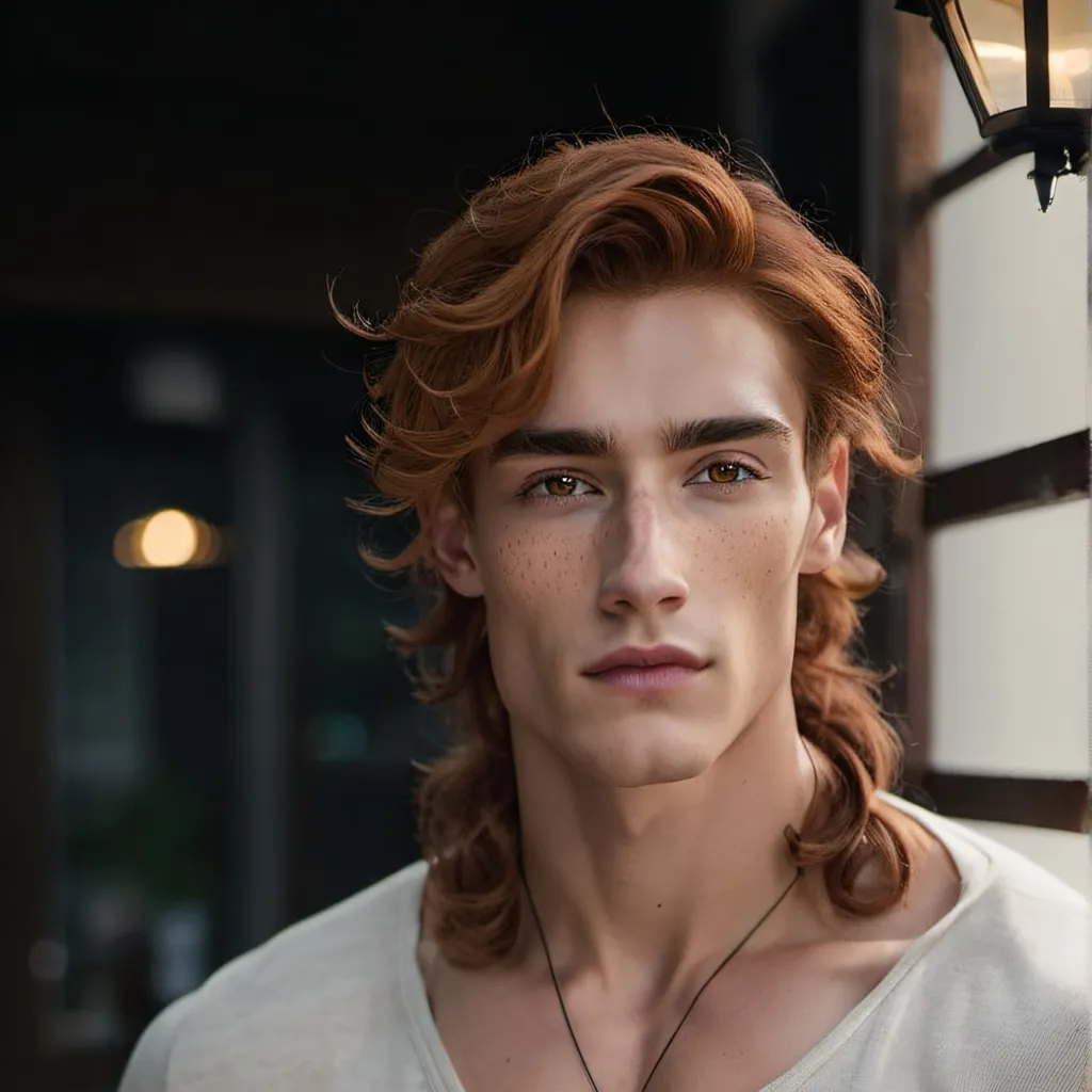 chat with ai character: Scott Taylor 