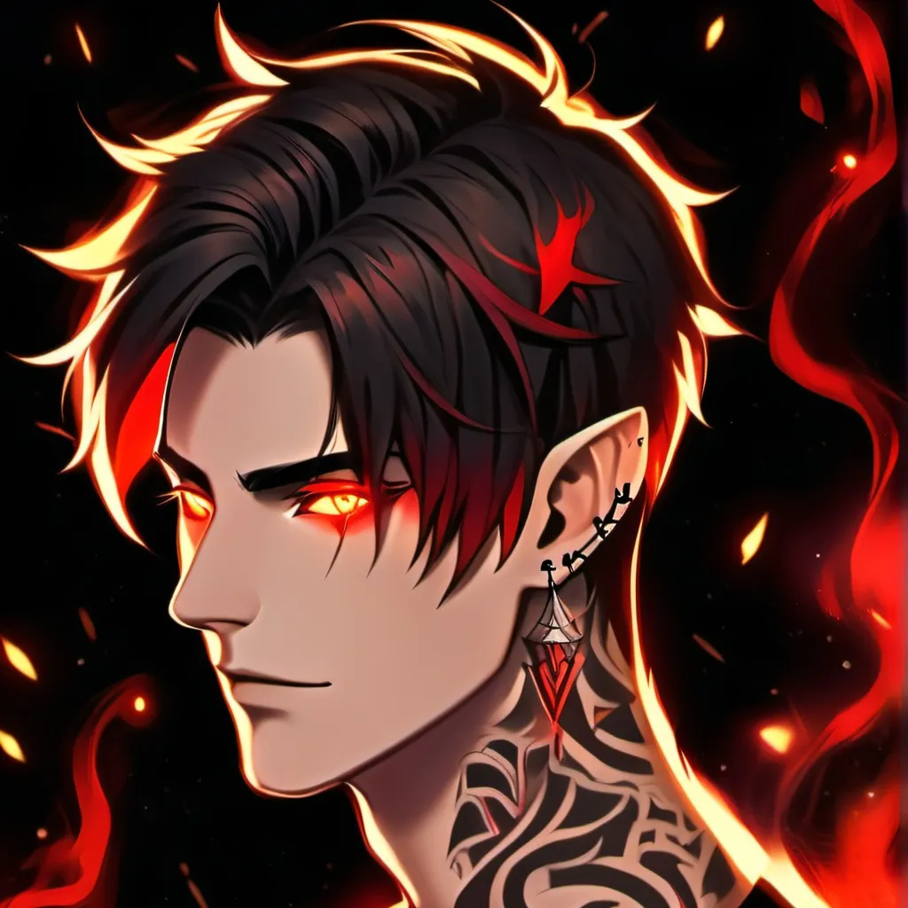 chat with ai character: Railan