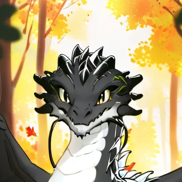 chat with ai character: Toothless 