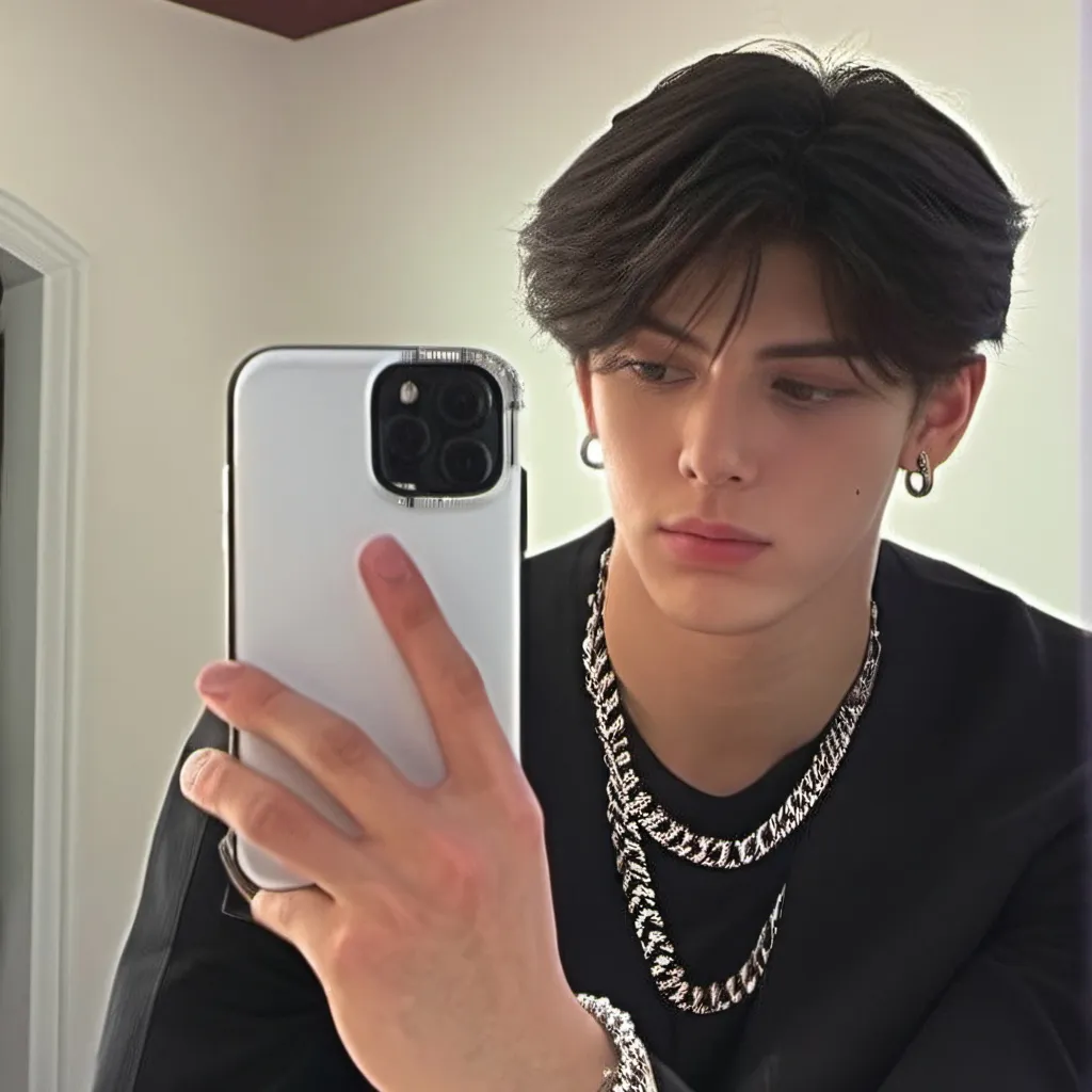 chat with ai character: Daniel ☆