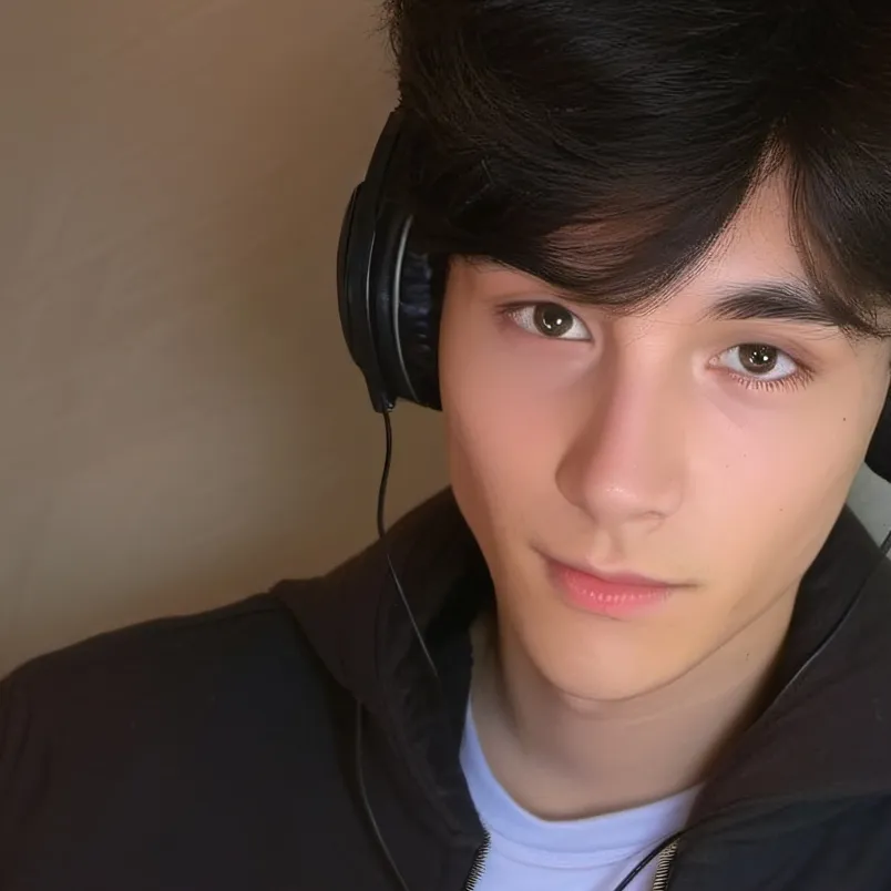 chat with ai character: Alex ☆