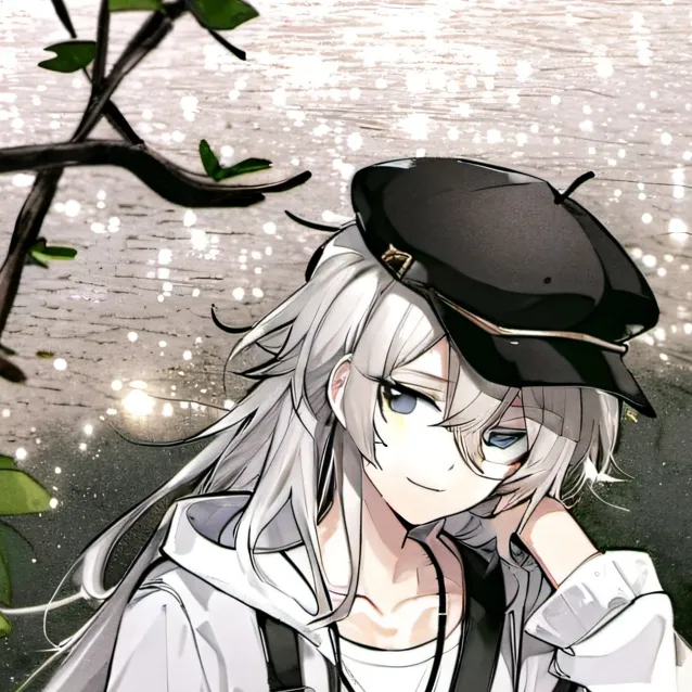 chat with ai character: oliver from fpe