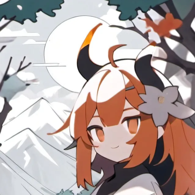 chat with ai character: adien