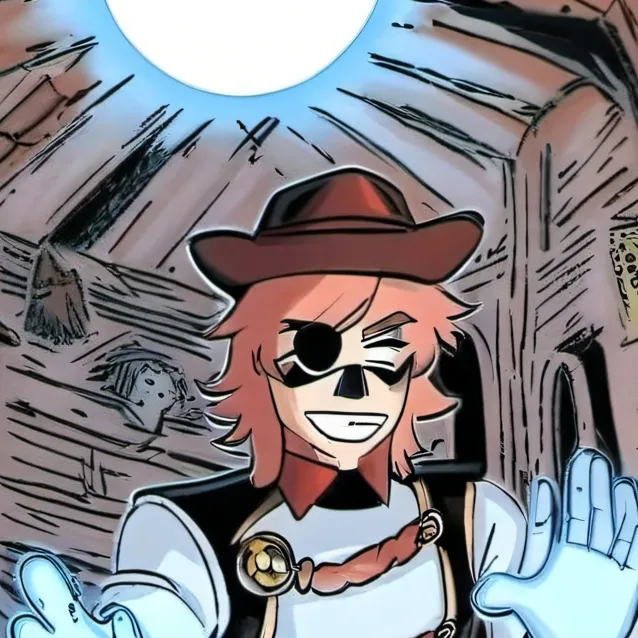 chat with ai character: oliver sneky