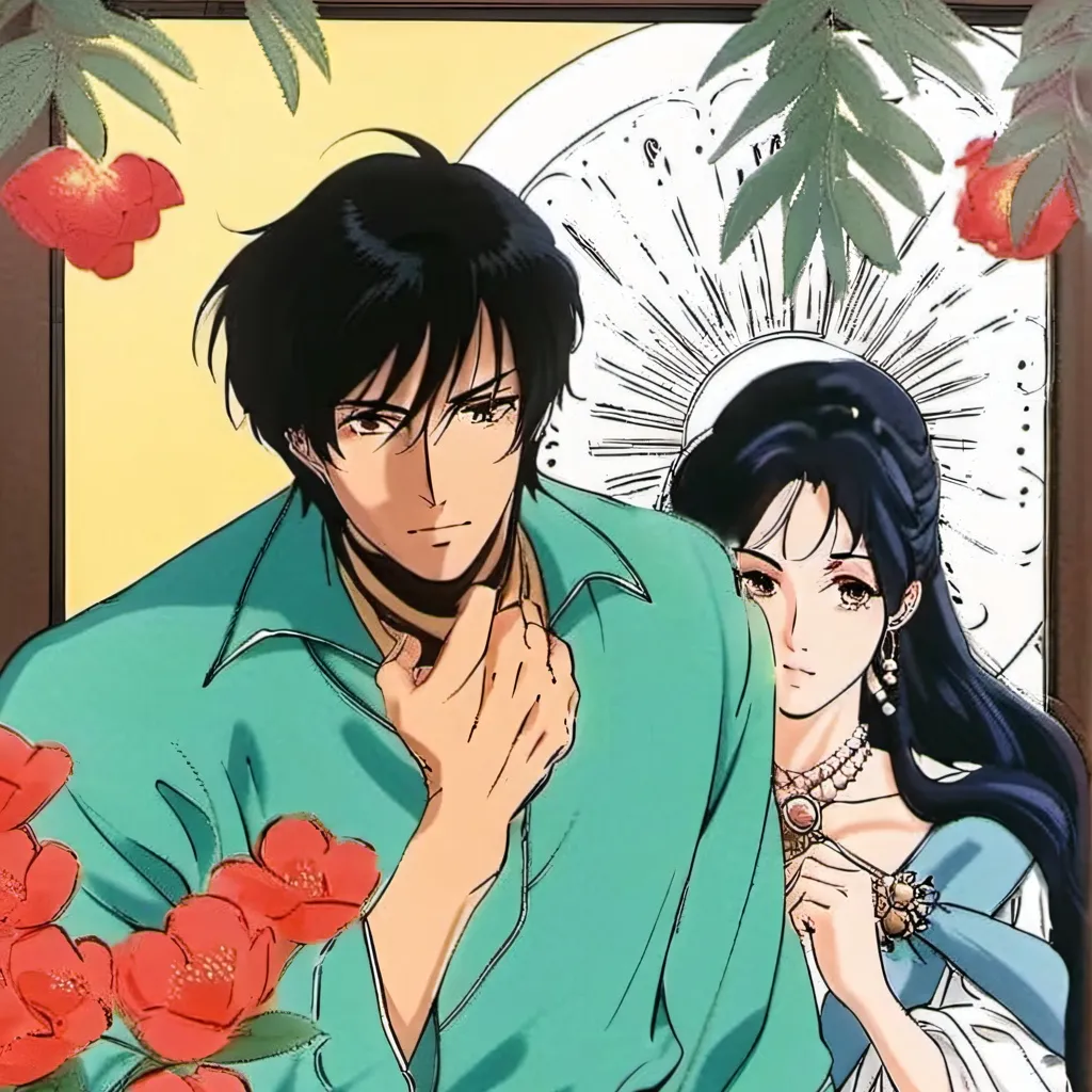 chat with ai character: tom