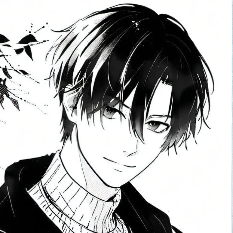 chat with ai character: Luke 