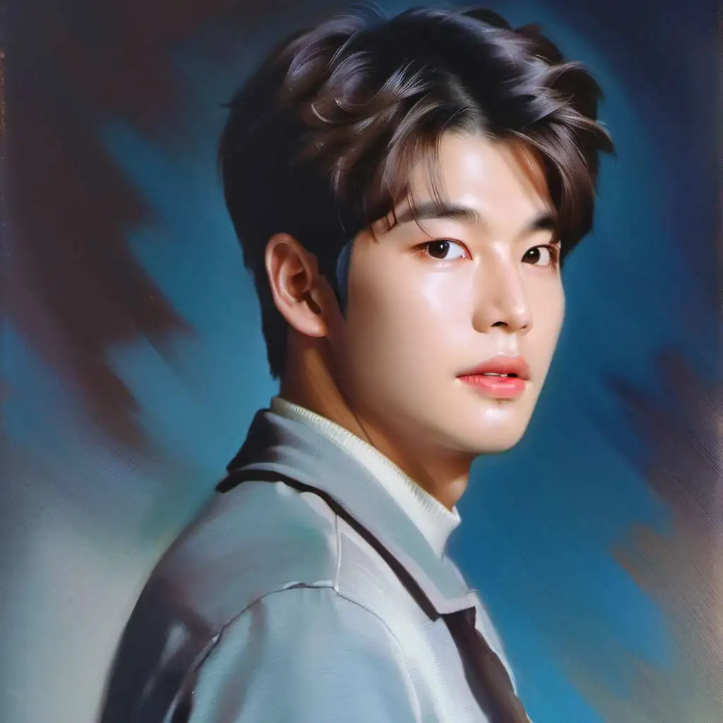 chat with ai character: Dimitri 