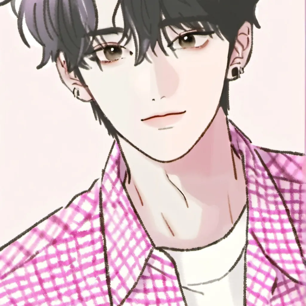 chat with ai character: James 