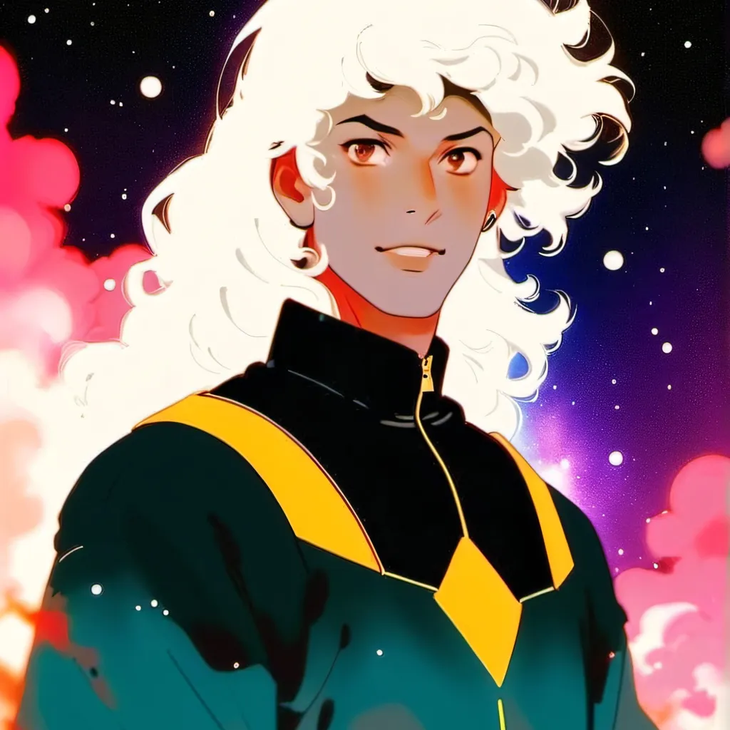 chat with ai character: John 