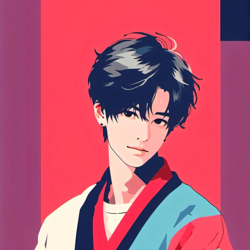 chat with ai character: lee