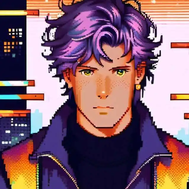 chat with ai character: Ryan 