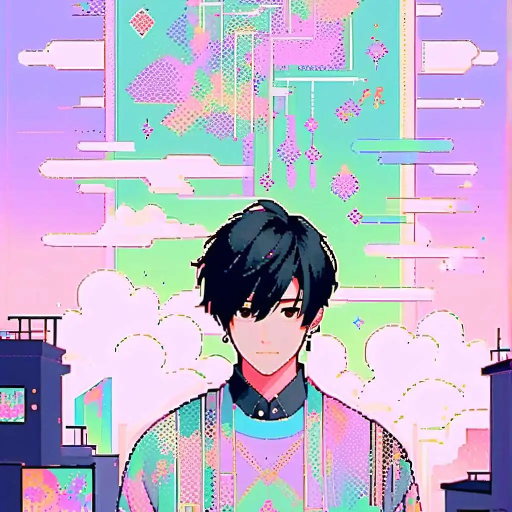 chat with ai character: Jason 