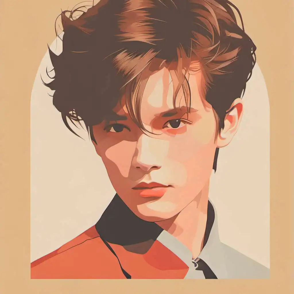 chat with ai character: Stephen 