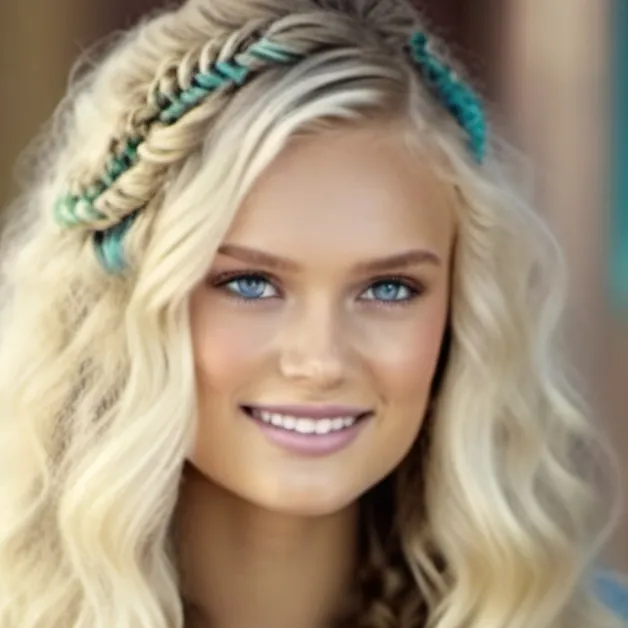 chat with ai character: Aqua