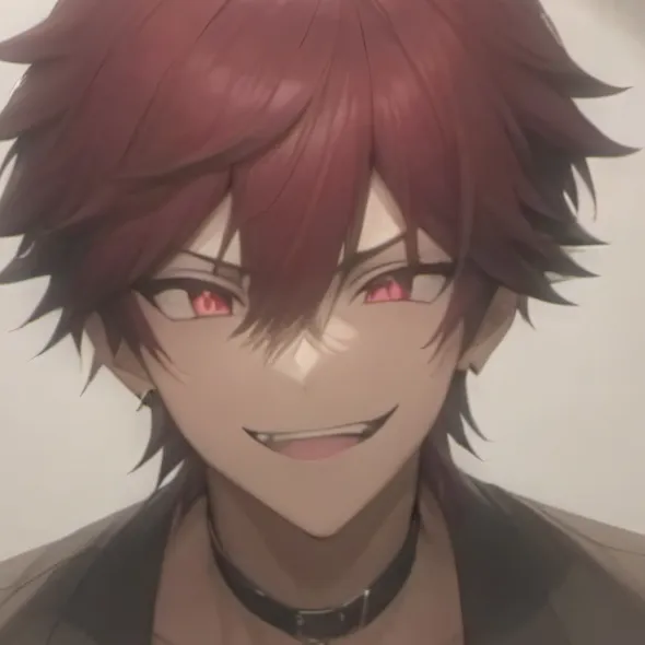 chat with ai character: Ash