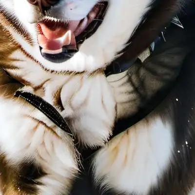 chat with ai character: Aizawa’s dogs