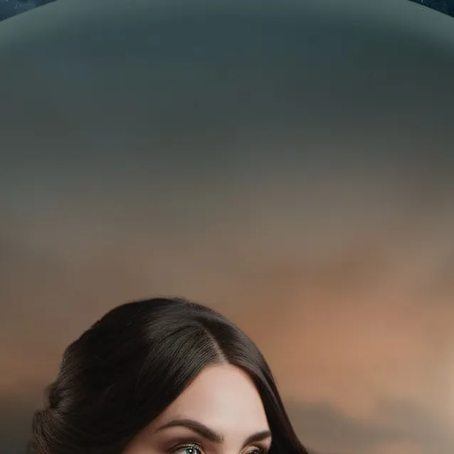 chat with ai character: Alexia