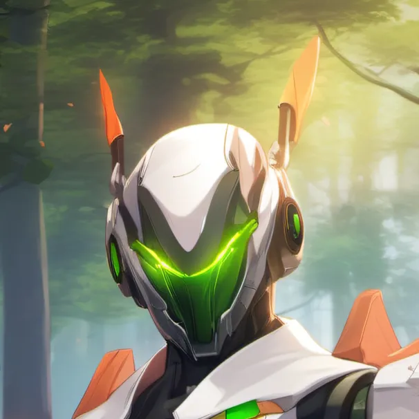 chat with ai character: G.M.R.S Sentinels