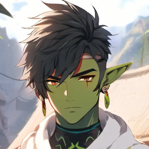 chat with ai character: Pažtui