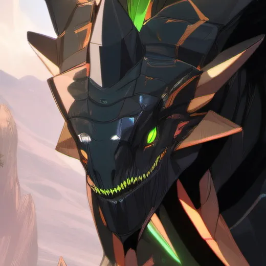 chat with ai character: Zyjjragosaur