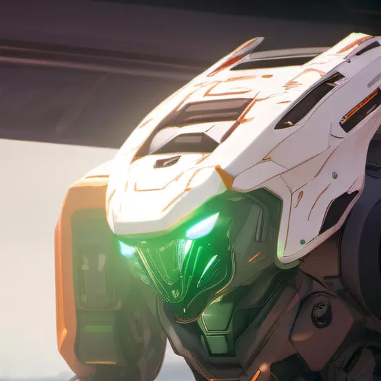 chat with ai character: ExoD4X-1